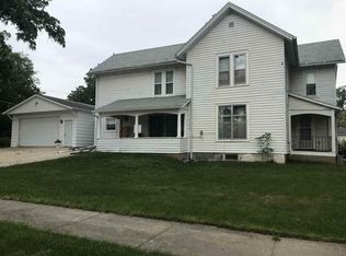 504 N Walnut Ave, New Hampton, IA 50659