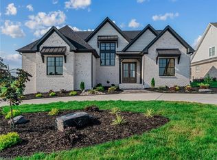 421 Brookberry Farm Cir, Winston Salem, NC 27106