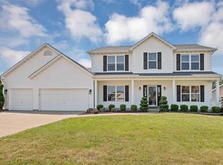 1949 Hedge Dr, O'Fallon, MO 63366