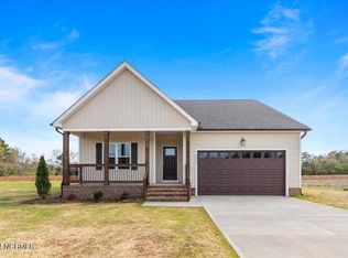 9535 Bear Run Ln, Middlesex, NC 27557