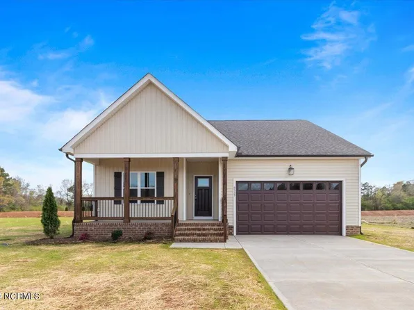 9535 Bear Run Lane, Middlesex, NC 27557