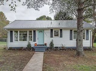 1317 Silver Creek Rd, Lewisburg, TN 37091