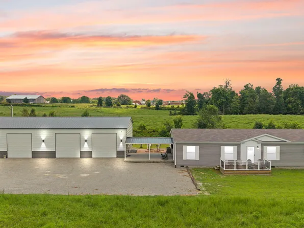 10325 W Highway 80, Nancy, KY 42544