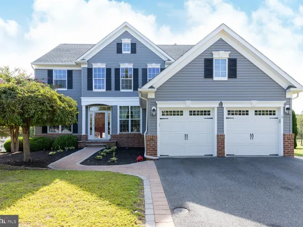 364 Norwalk Way, Middletown, DE 19709