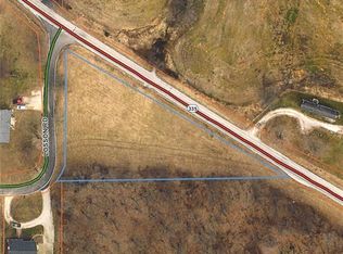 11455 Losson Rd, Pekin, IN 47165