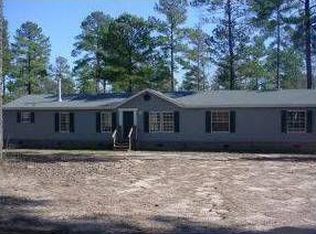 1161 Miles Rd, Harlem, GA 30814