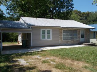 607 Buffalo Ave, Lawrenceburg, TN 38464