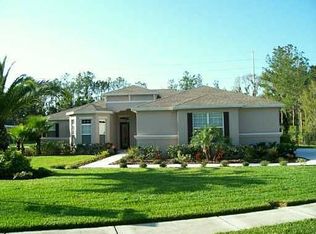 5805 Sierra Crest Ln, Lithia, FL 33547