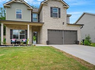 344 Grand Magnolia St, Jackson, GA 30233