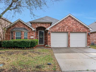 9121 Addison Dr, Fort Worth, TX, 76244