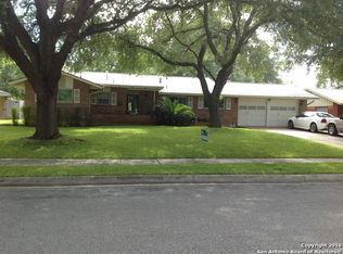 414 Tango Dr, San Antonio, TX 78216