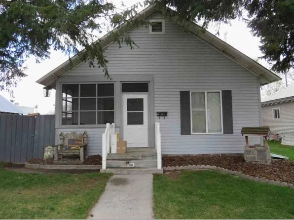 40 W 3 N, Saint Anthony, ID 83445