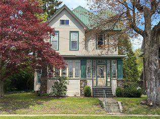 211 Biddle St, Kane, PA 16735