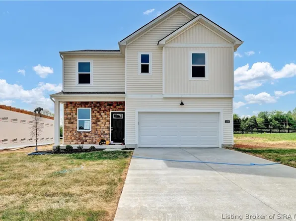 3206 Edens Way, Charlestown, IN 47111