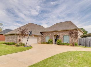112 Tes Dr, Choudrant, LA 71227