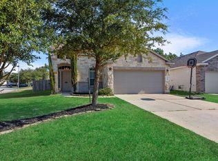 11542 Ivy Wick Ct, Tomball, TX 77375