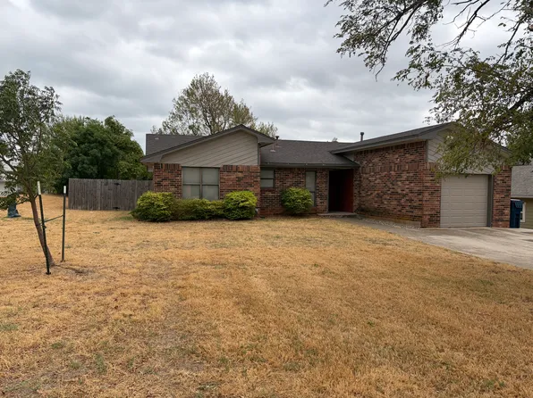 616 N Everest Ave, Oklahoma City, OK 73117