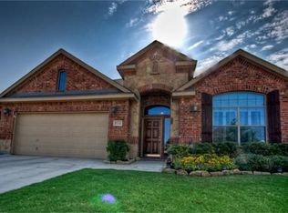 8116 Hickory Upland Dr, Fort Worth, TX 76131