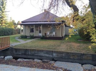 704 E 5th Ave, Ellensburg, WA 98926