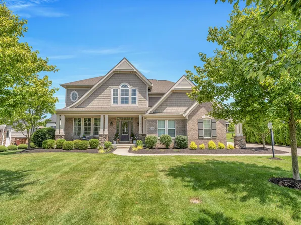 1414 Kenley Pl, Sunbury, OH 43074