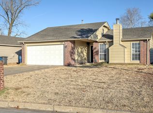 1103 E 63rd St, Tulsa, OK 74136