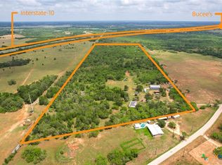 1240 Kelly Rd, Luling, TX 78648