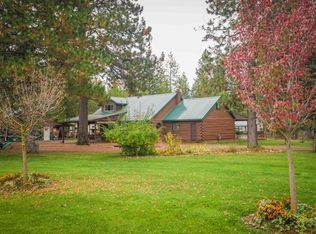 67624 Highway 2, Bonners Ferry, ID 83805