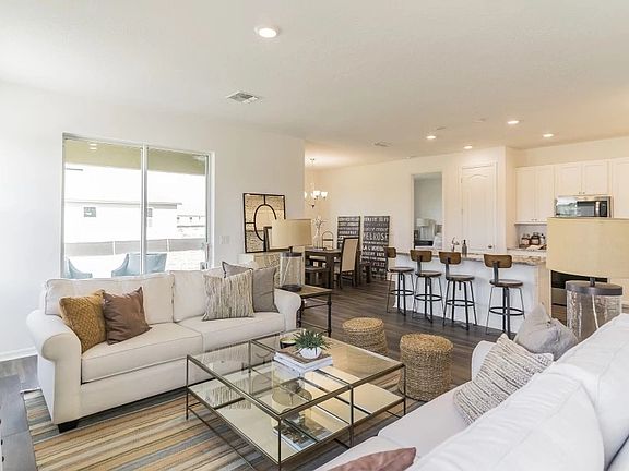 Sunbrooke - Brickell Interior Image 3