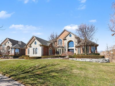 6641 Shadydale Dr, Shelby Township, MI, 48316