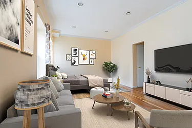 152 East 35th Street, #5B