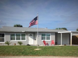 25 San Jose Dr, Ormond Beach, FL 32176