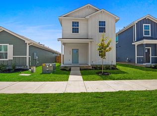308 Santo Domingo Rd, Bastrop, TX 78602