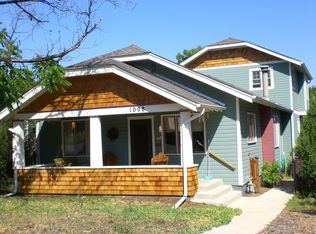 1008 Jefferson Ave, Louisville, CO 80027