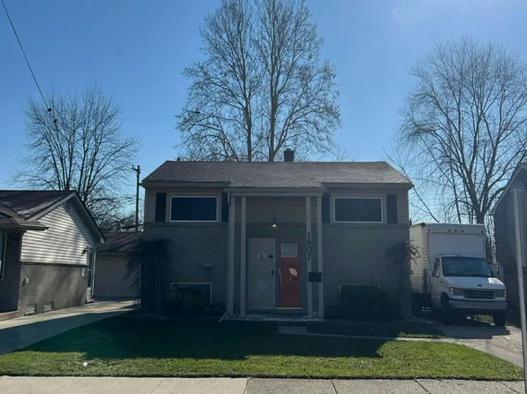 1607 Westchester St, Westland, MI 48186