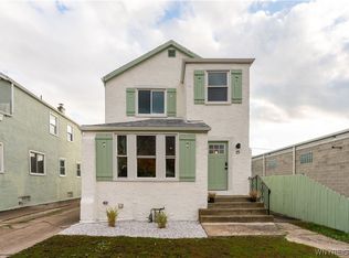 15 Linden Ave, Buffalo, NY 14217