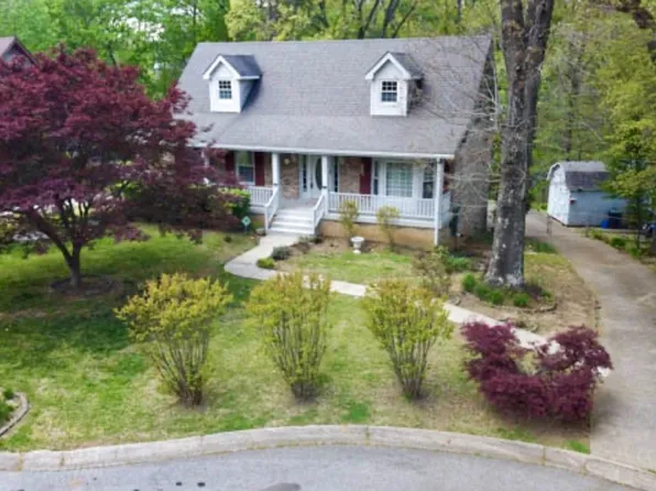 1030 Foxmoor Dr, Clarksville, TN 37042