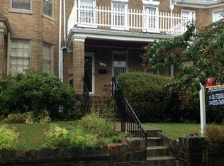 1346 Sheridan St NW, Washington, DC 20011