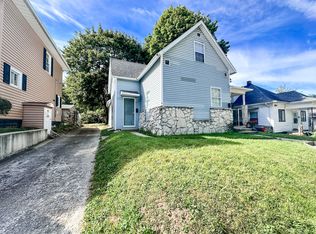 1011 E Taylor St #2, Kokomo, IN 46901