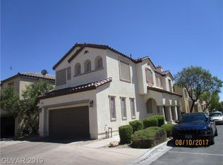 8529 Lawsonia Ct, Las Vegas, NV 89149
