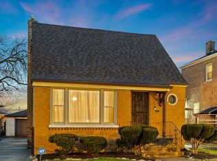 10904 S Sangamon St, Chicago, IL 60643