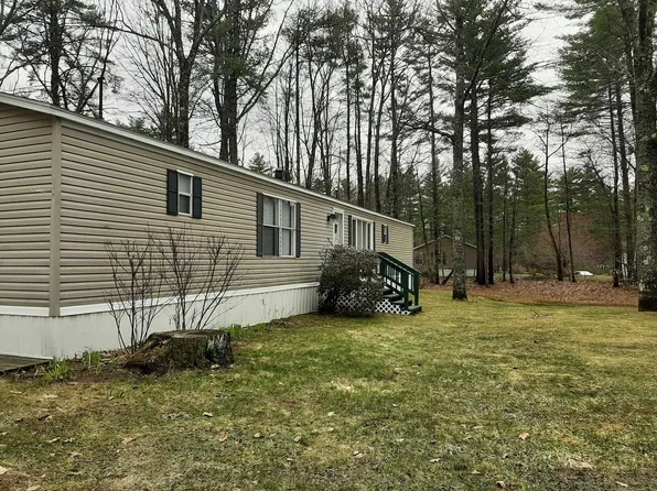 19 Eagle Ledge Loop, Conway, NH 03813