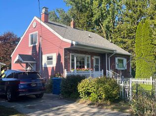 2631 Simon St, Bay City, MI 48708