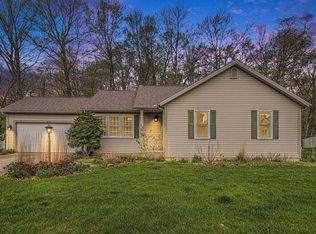 54921 Belmont Stakes Dr, Mishawaka, IN