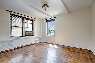 Rented by Corcoran