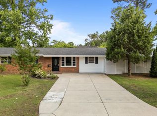 2411 Grace Ave, New Bern, NC 28562