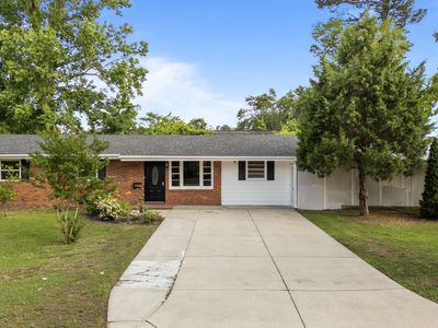 2411 Grace Avenue, New Bern, NC, 28562