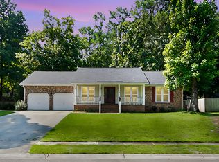 118 Southwold Cir, Goose Creek, SC 29445