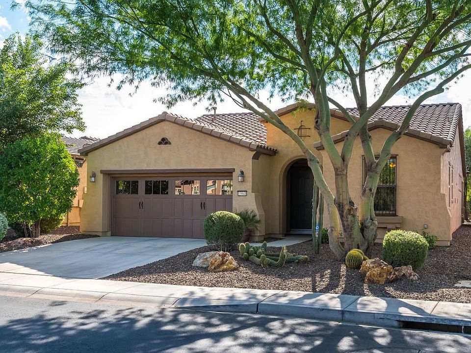Curb Appeal