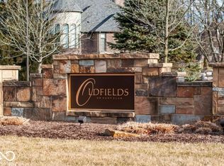 6859 Oldfields Ln, Zionsville, IN 46077