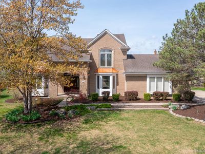 3351 Muerknoll Dr, Troy, MI, 48084